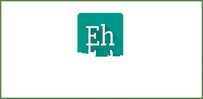 《EhViewer》官网版网址入口分享